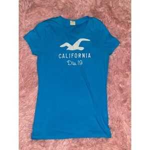 Hollister Tee